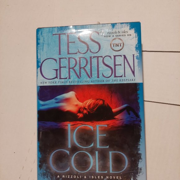 ice Cold - Picture 1 of 5